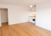 Charmantes 1 Zimmer Apartment