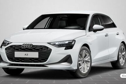 Audi A3 24.010 km 31.880 &euro; Ludwigshafen 67063