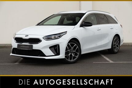 Kia ceed Sportswagon 75.648 km 18.990 &euro; Heidenau bei Dresden 01809