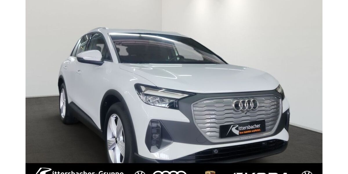 Audi Q4 e-tron 62.139 km 27.480 &euro; Germersheim 76726