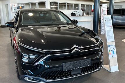 Citroen C5 X 9.500 km 37.900 &euro; Pforzheim 75177
