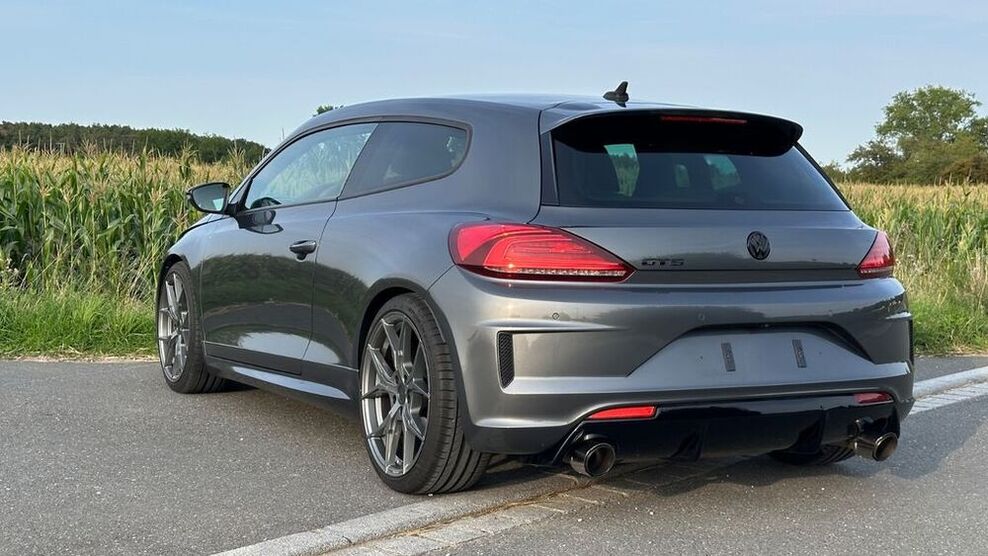 Scirocco