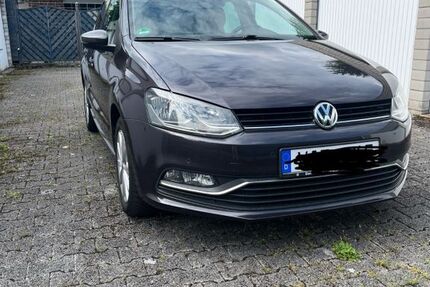 VW Polo 102.000 km 7.300 &euro; Viersen 41747
