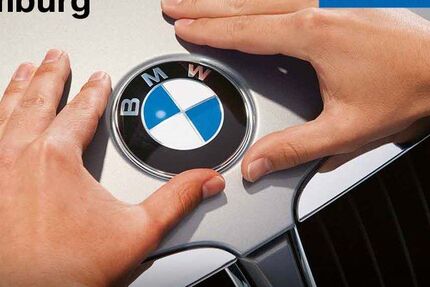 BMW i4 12.360 km 62.625 &euro; Barsbüttel bei Hamburg 22885