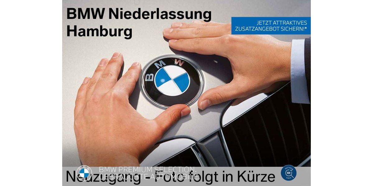 BMW i4 12.360 km 62.625 &euro; Barsbüttel bei Hamburg 22885