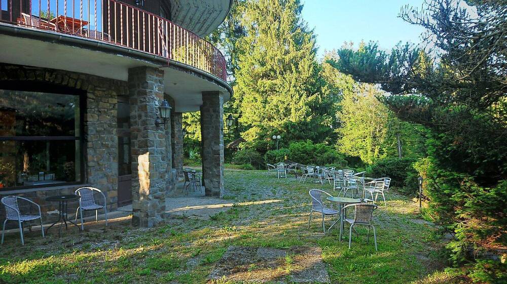 Gewerbeobjekt Goslar Hahnenklee - 1 Zimmer, 470.000&euro; | Angebot:26916679