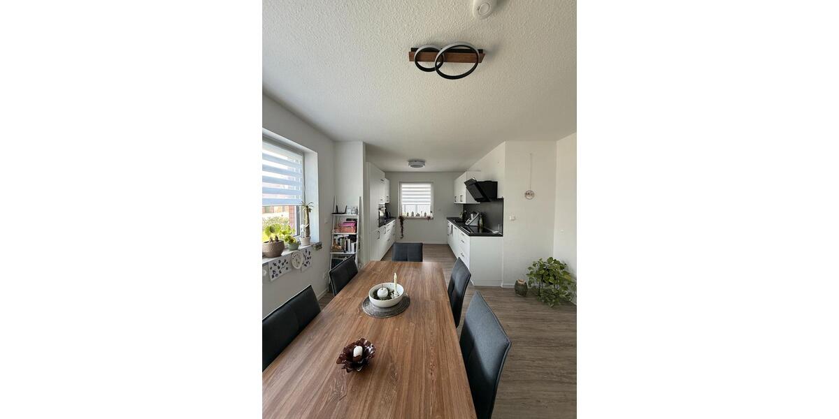 Erdgeschoßwohnung Geeste - 3 Zimmer, 90 m&sup2;, 800&euro; | Angebot:26162457