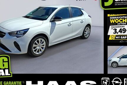 Opel Corsa 26.700 km 11.980 &euro; Schwabmünchen 86830