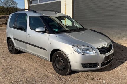 Skoda Roomster 239.999 km 2.999 &euro; Hagenburg 31558