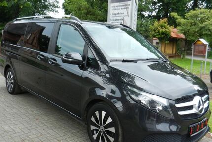 Mercedes-Benz V 220 143.826 km 29.350 &euro; Ebersdorf 27432