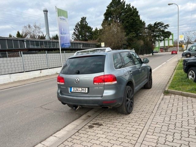 VW Touareg 293.000 km 3.200 € Neustadt/Wstr. 67433