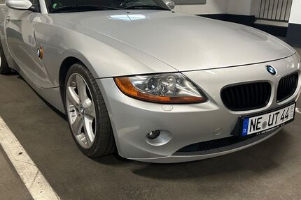 BMW Z4 137.300 km 12.850 &euro; Lennestadt 57368