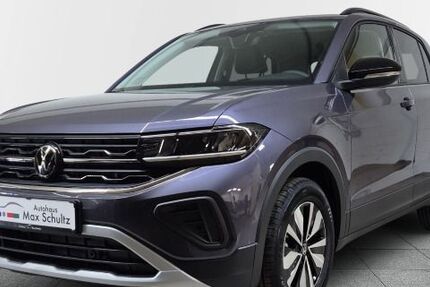 VW T-Cross 24.990 km 21.990 &euro; Kronach 96317