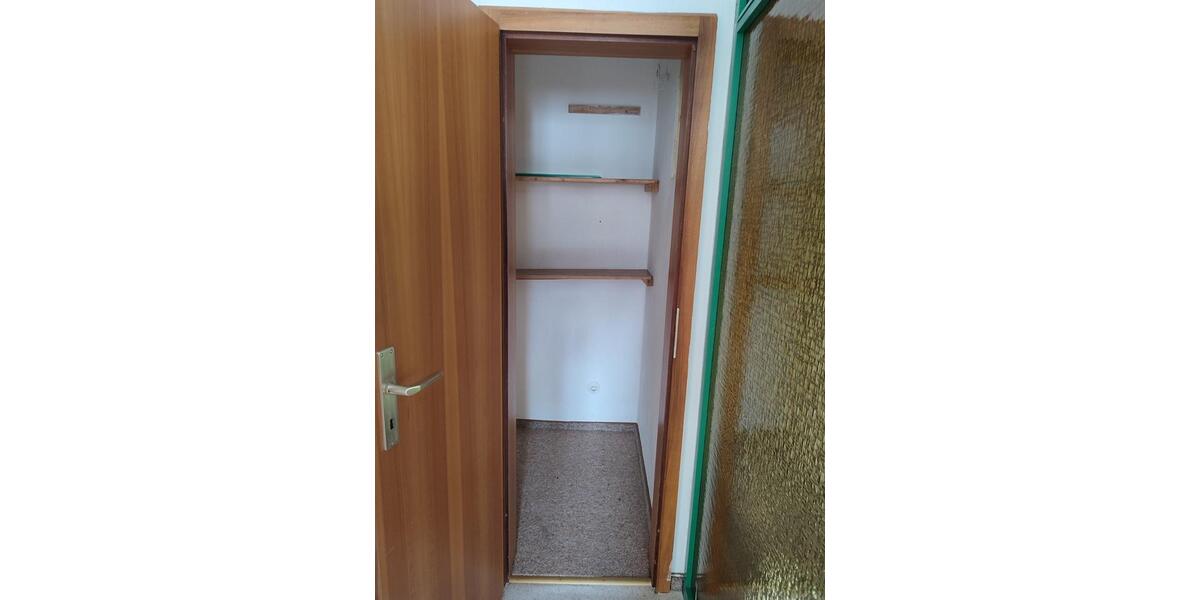 Etagenwohnung Münchberg - 2 Zimmer, 45 m&sup2;, 360&euro; | Angebot:25395576