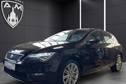 Seat Leon 84.101 km 14.700 € Dresden 01257