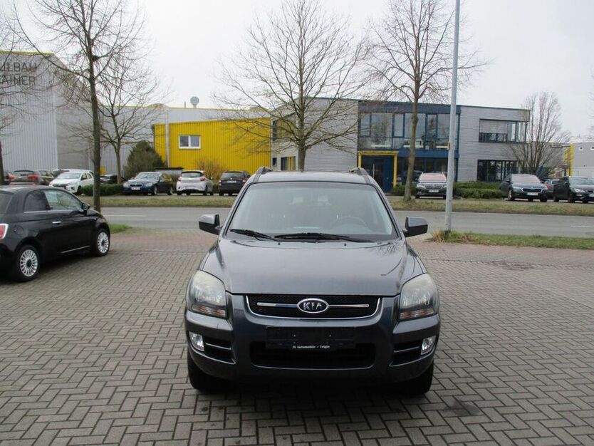 Sportage