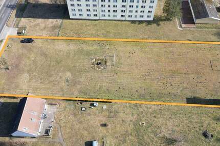 Grundstück Lühburg Basse - 70.000&euro; | Angebot:25355903