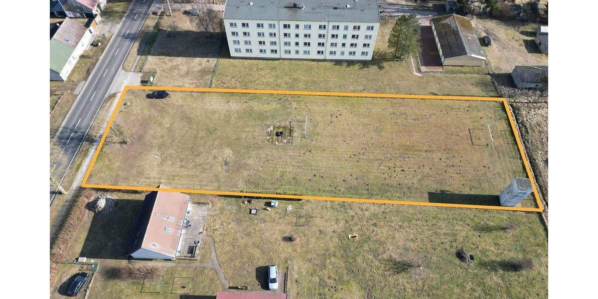 Grundstück Lühburg Basse - 70.000&euro; | Angebot:25355903