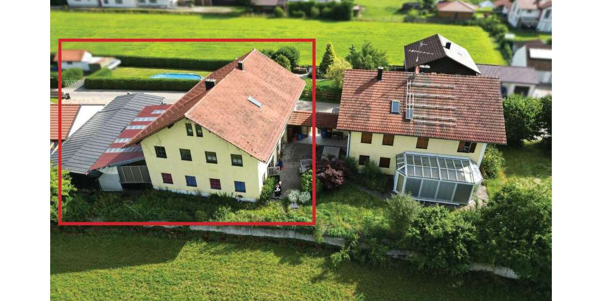Gewerbeobjekt Kirchdorf - 380.000&euro; | Angebot:27092875