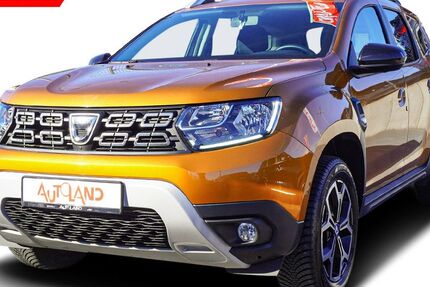 Dacia Duster 49.941 km 18.490 &euro; Greifswald 17489