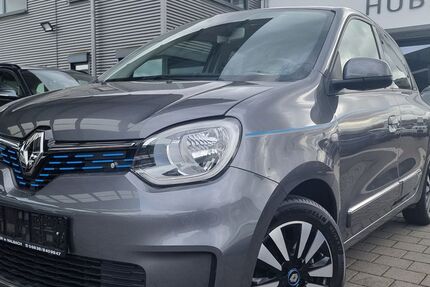 Renault Twingo 36.111 km 9.999 &euro; Nalbach 66809
