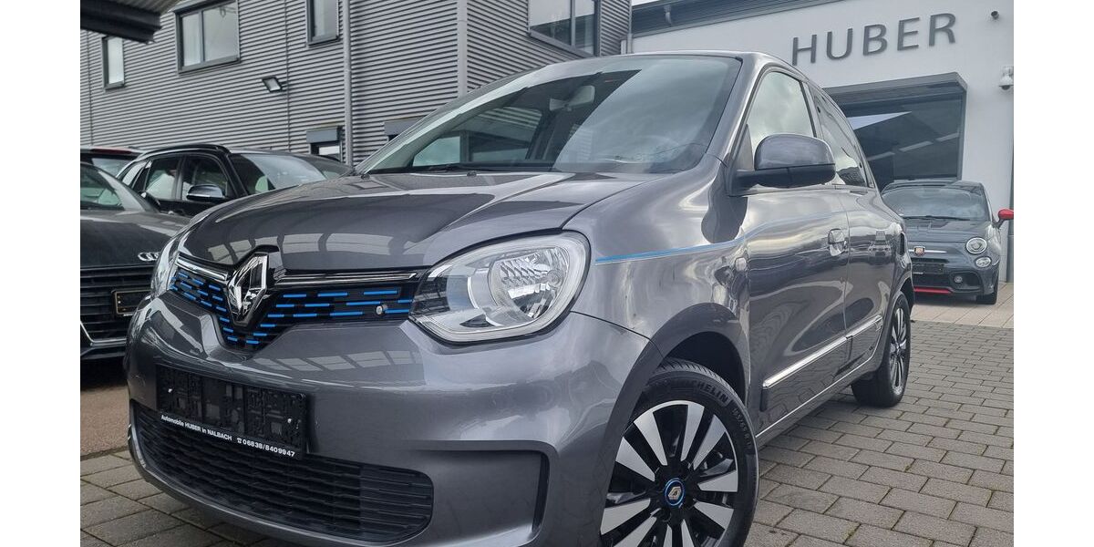 Renault Twingo 36.111 km 9.999 &euro; Nalbach 66809