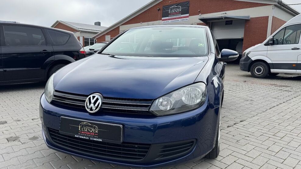VW Golf 264.999 km 2.999 € Eppingen 75031