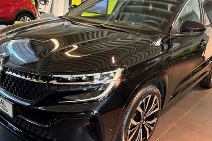 Renault Austral 1.500 km 40.990 € Zittau 02763