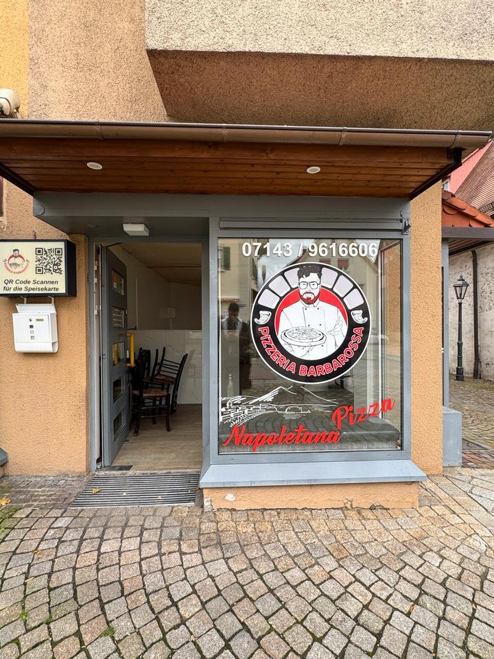 Top Standort in Besigheim – vielseitig nutzbare Gewerbefläche! zimmer