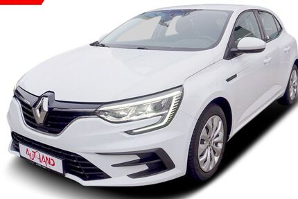 Renault Megane 16.946 km 15.950 &euro; Eisenhüttenstadt 15890