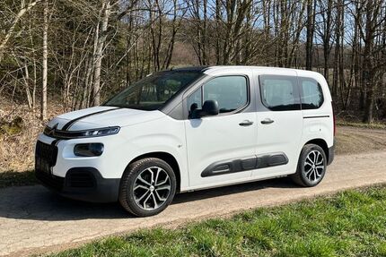 Citroen Berlingo 91.000 km 10.900 &euro; Norath 56291