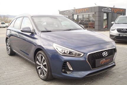Hyundai i30 90.437 km 12.890 &euro; Ingelheim 55218