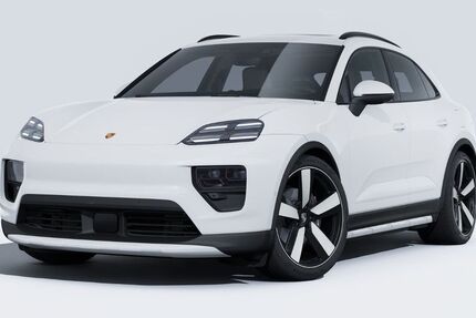 Porsche Macan 4.999 km 93.900 &euro; Offenburg 77652