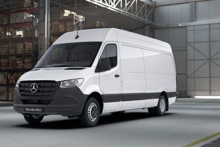 Mercedes-Benz Sprinter 148.877 km 36.878 &euro; Ergolding 84030