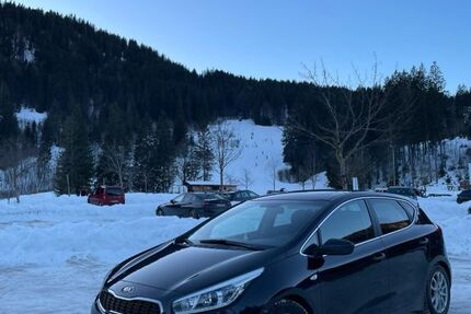 Kia ceed / Ceed 107.000 km 7.200 &euro; Kirchseeon 85614