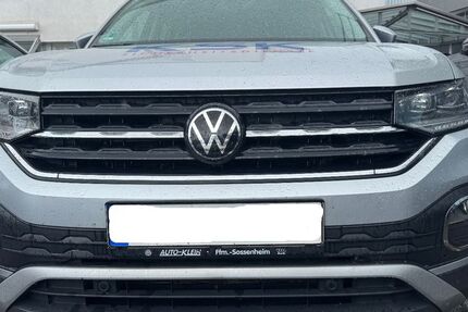 VW T-Cross 127.747 km 17.850 &euro; Frankfurt am Main 65936