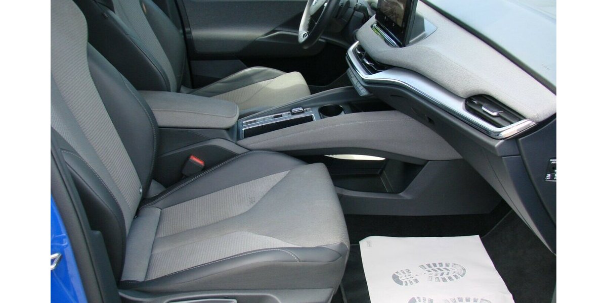 Skoda Enyaq 60 Loft Wärmepumpe ACC LED Kamera 21.632 km 28.980 &euro; Falkensee 14612