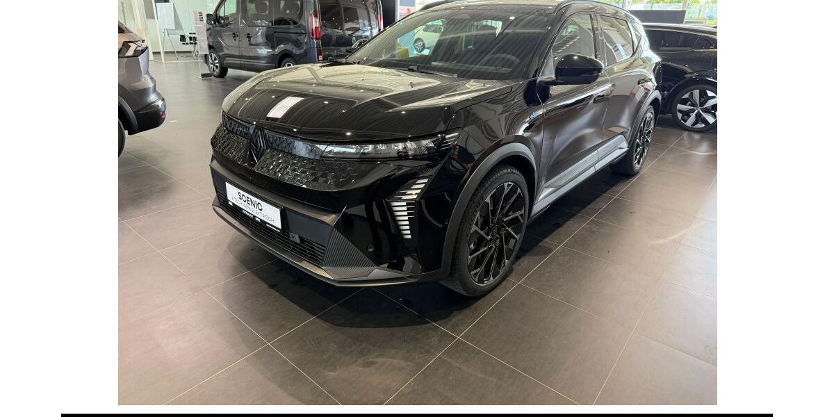 Renault Scenic 2.478 km 46.998 &euro; Duisburg 47167