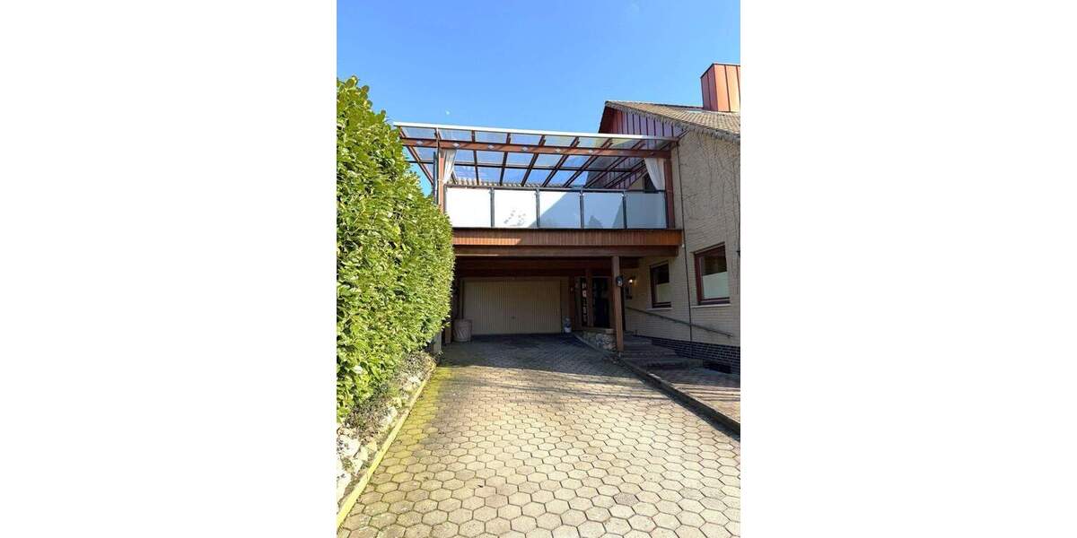 Etagenwohnung Goldenstedt - 3 Zimmer, 218 m&sup2;, 299.000&euro; | Angebot:25686723