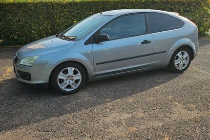 Ford Focus 227.000 km 1.500 &euro; Miltenberg 63897