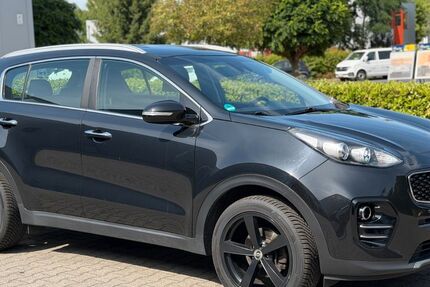 Kia Sportage 236.397 km 7.990 &euro; Alsdorf 52477