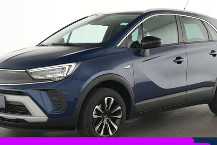Opel Crossland (X) 22.234 km 18.265 &euro; Neuss 41460