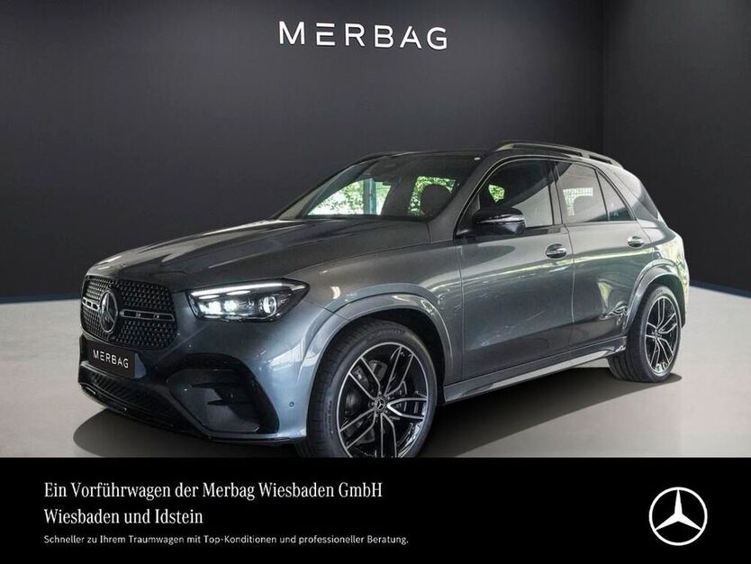 GLE 450