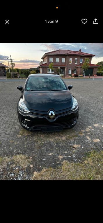 Clio
