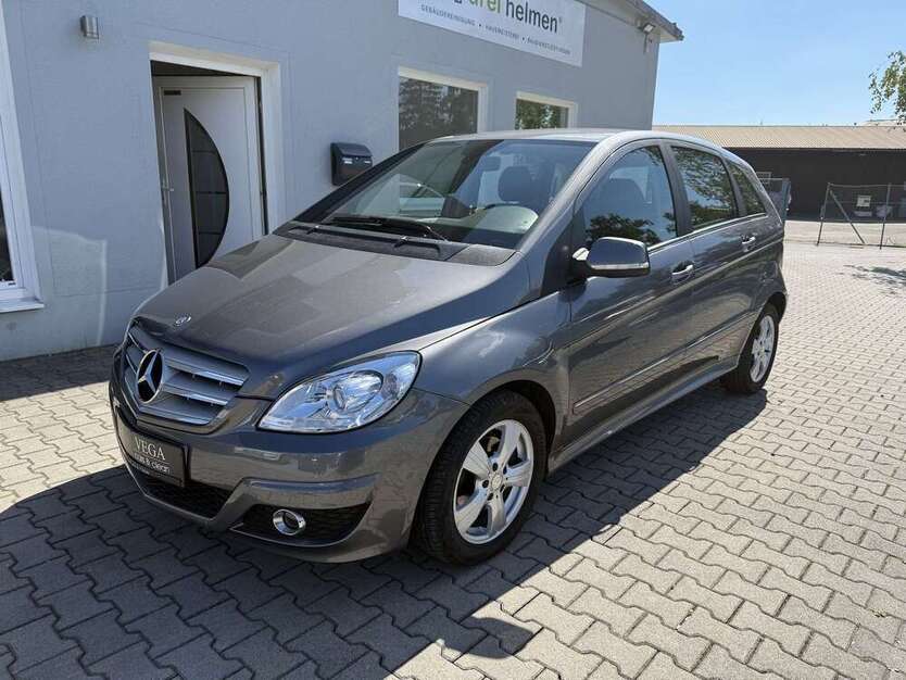 B 200