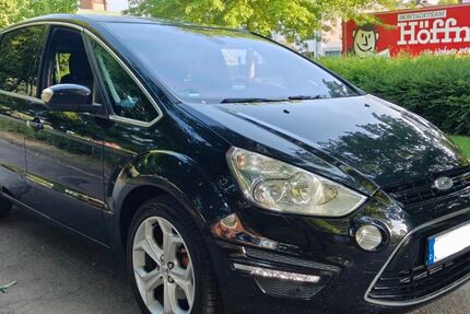 Ford S-Max 189.000 km 7.850 &euro; NEUSS 41462