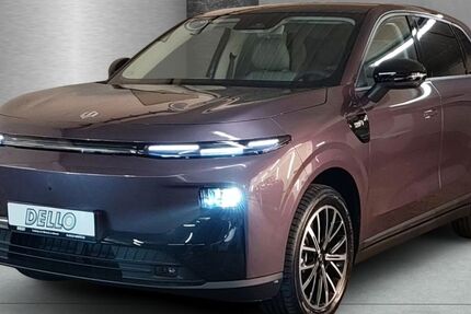 Leapmotor B10 2.000 km 35.749 &euro; Bremen 28199