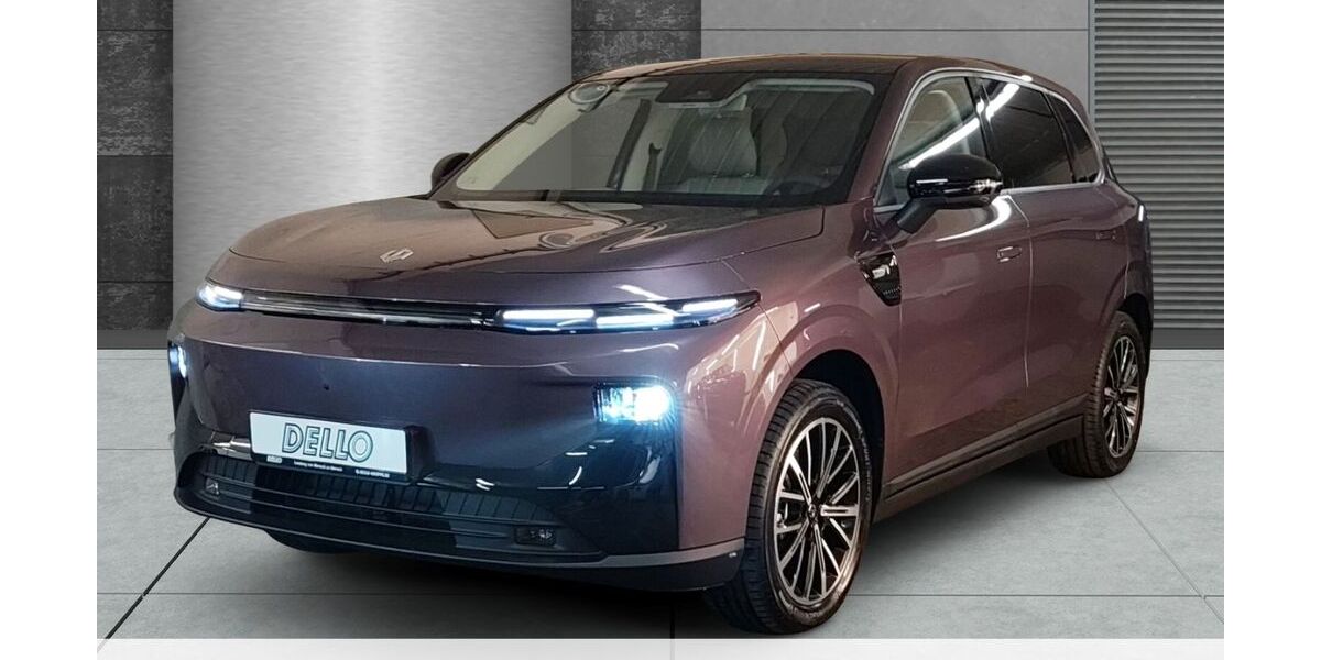 Leapmotor B10 2.000 km 35.749 &euro; Bremen 28199