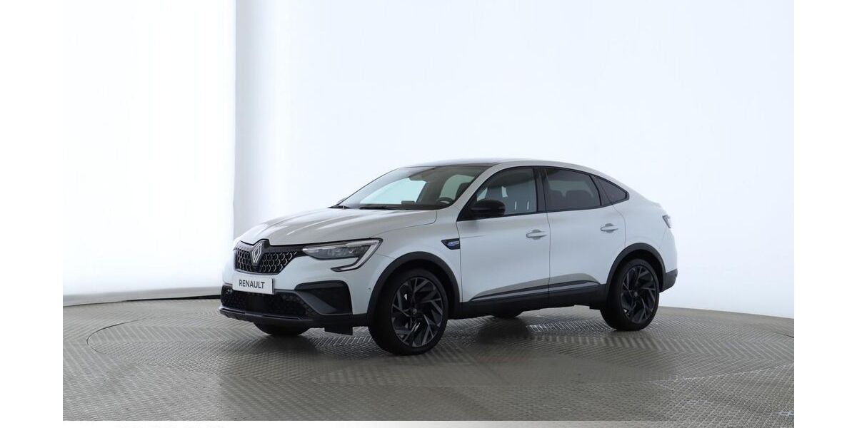 Renault Arkana 28.500 km 25.470 &euro; Meerbusch 40668