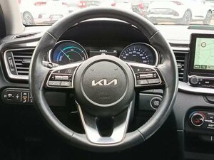 Kia XCEED 1.6 PHEV DCT6 SPI 18 NAV TECH 36.033 km 19.460 &euro; Höhenkirchen-Siegertsbrun 85635